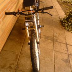 Puch maxi k(solgt)