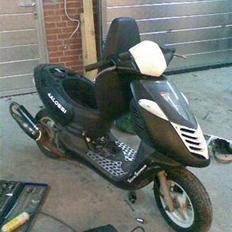 Aprilia sonic SOLGT