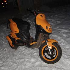 PGO                pmx byttet