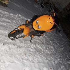 PGO                pmx byttet