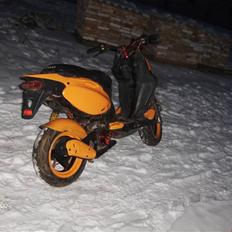 PGO                pmx byttet