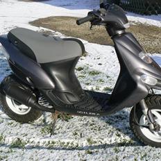 Gilera Stalker SOLGT !!!