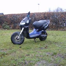 Aprilia Rally AC *6´EREN* (SOLGT)