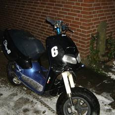 Aprilia Rally AC *6´EREN* (SOLGT)