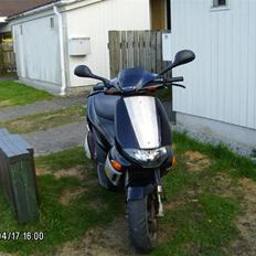 Gilera Runner LC DD