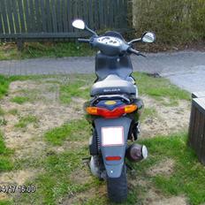 Gilera Runner LC DD
