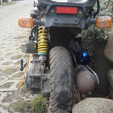 Honda sfx sport ¤SOLGT¤