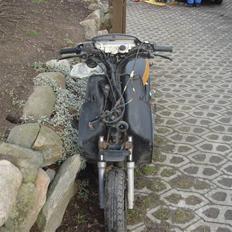 Honda sfx sport ¤SOLGT¤