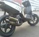 Yamaha Evo Slider BYTTET til Hot