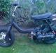 Suzuki Fz 50 - [Splittet]