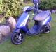 Piaggio New Zip (Solgt)