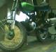 Puch Magnum X (død)