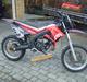 Gilera Smt "PN" - [SOLGT]