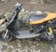 Honda sfx sport ¤SOLGT¤