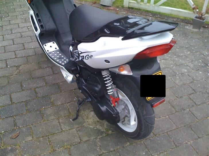 Peugeot speedfight R-Cup billede 4