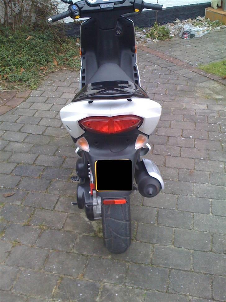 Peugeot speedfight R-Cup billede 5