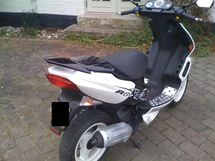 Peugeot speedfight R-Cup billede 6