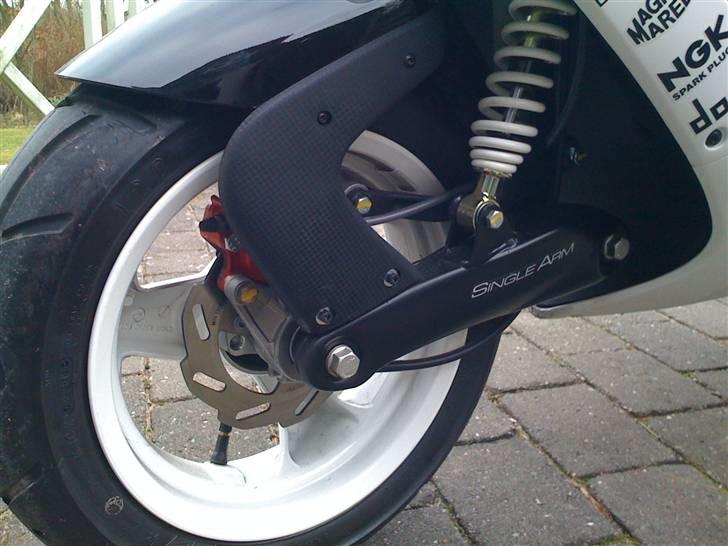 Peugeot speedfight R-Cup billede 7