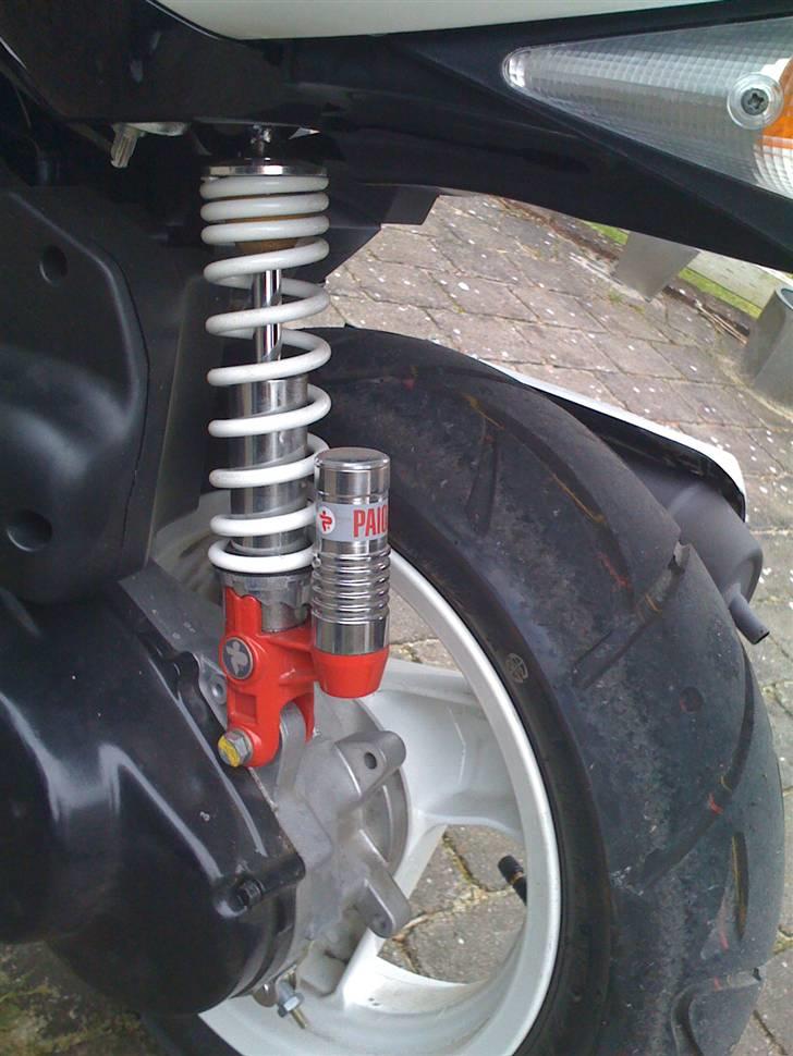 Peugeot speedfight R-Cup billede 8