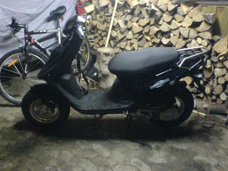 PGO hot 50 RIP DØD:'( - hotten igen:) billede 1