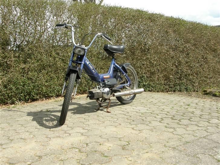 Puch Maxi k  billede 2