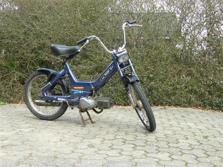 Puch Maxi k  billede 3