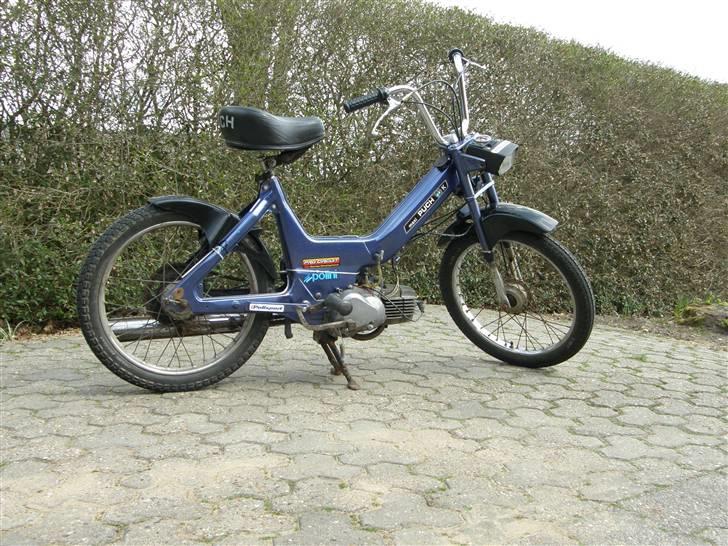 Puch Maxi k  billede 4