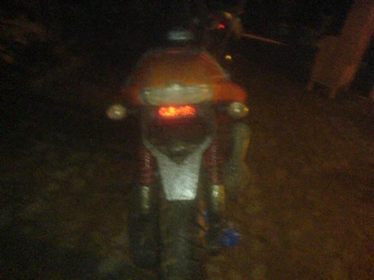 CPI GTR   project væk  billede 2