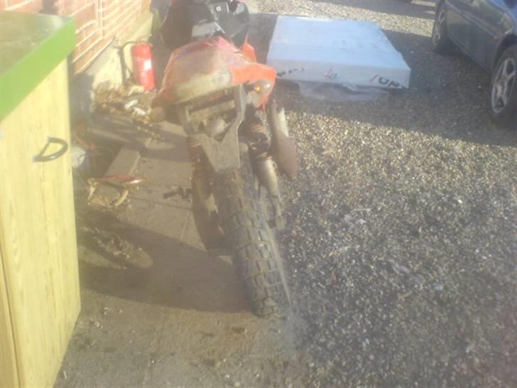 CPI GTR   project væk  billede 4