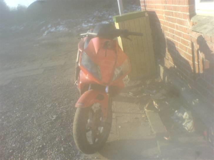 CPI GTR   project væk  billede 6