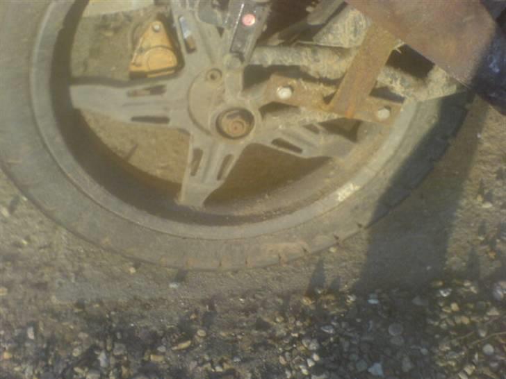 CPI GTR   project væk  billede 7