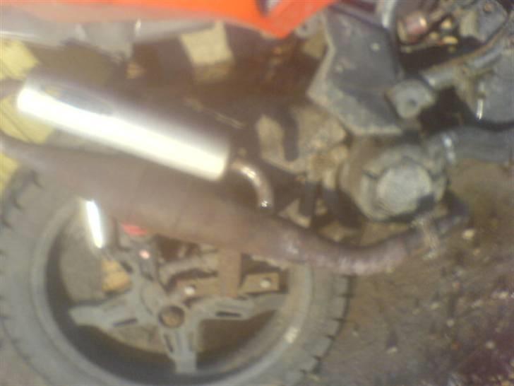 CPI GTR   project væk  billede 8