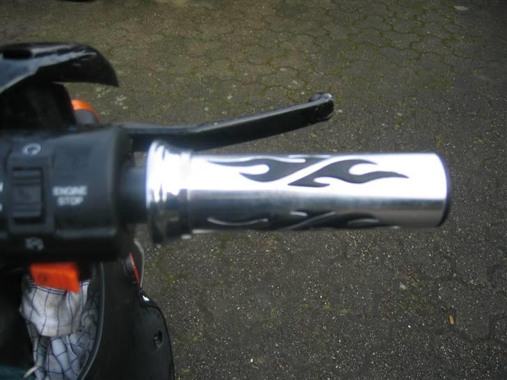 PGO Dr Big billede 3