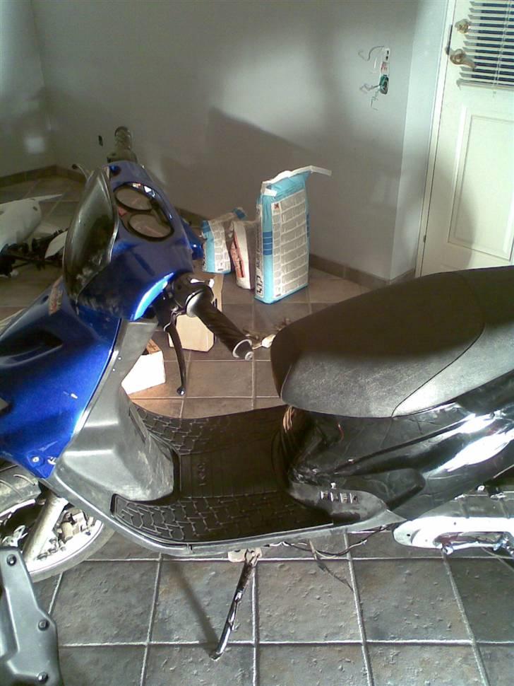 CPI popcorn - soglt billede 7