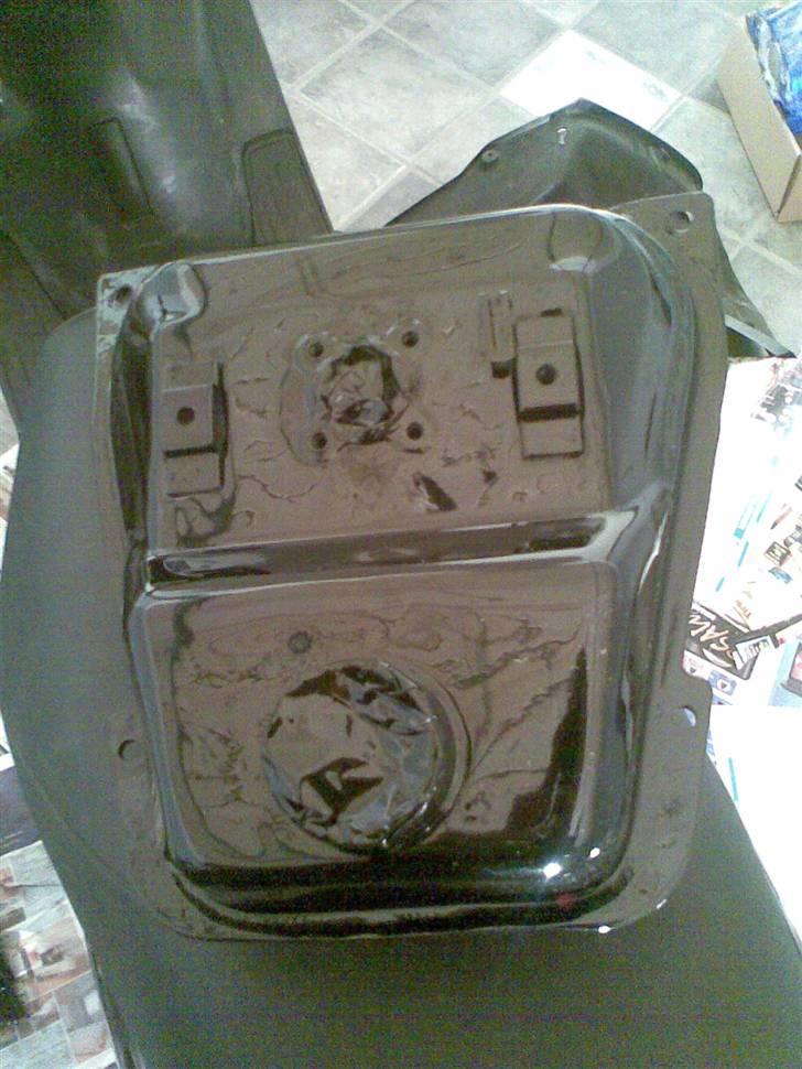 CPI popcorn ( gået i stå ) billede 3