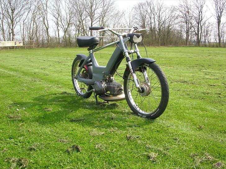 Puch maxi k - solgt billede 4