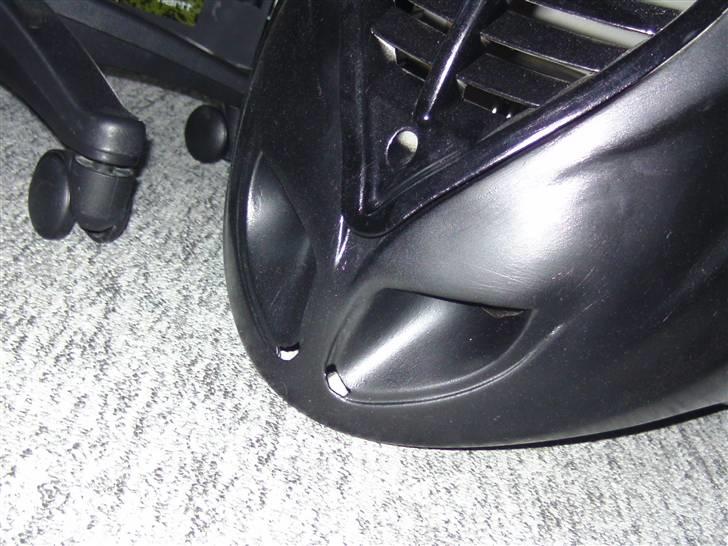 Piaggio nrg mc3 'projekt' billede 2