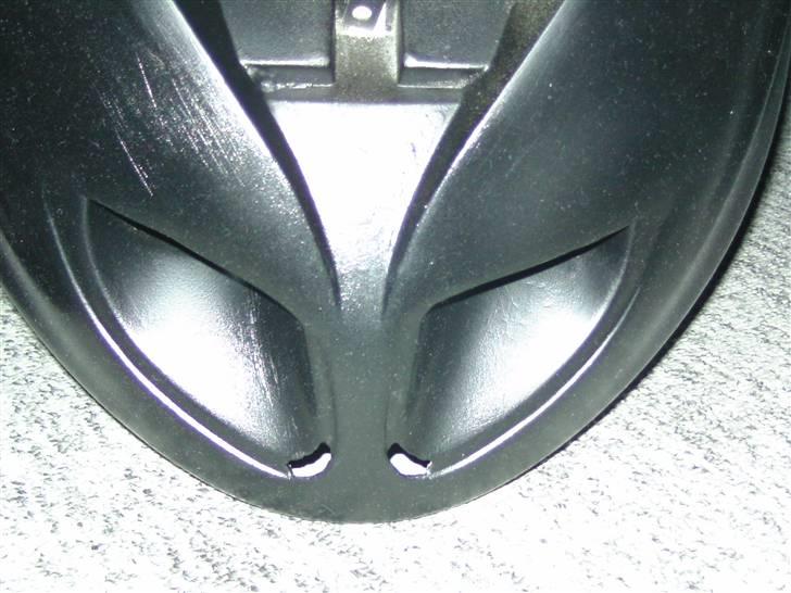 Piaggio nrg mc3 'projekt' billede 3