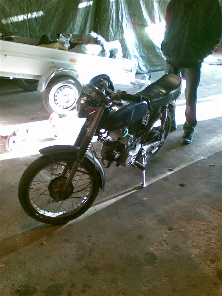 Yamaha fs1 k1 billede 1