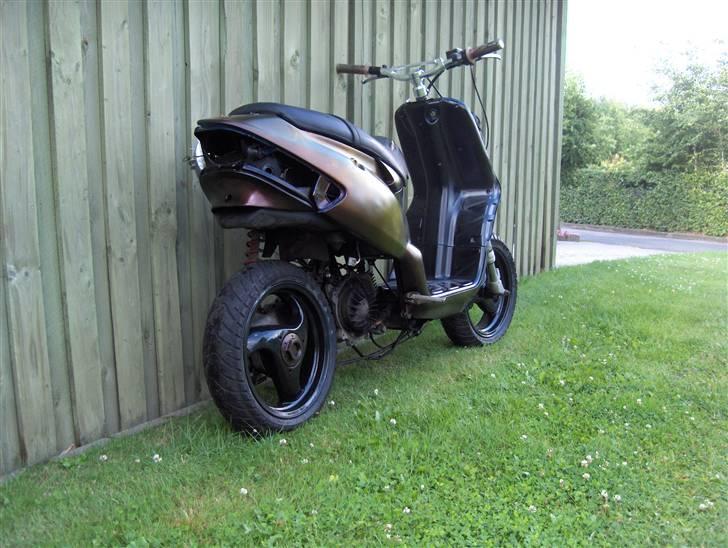 Piaggio nrg mc3 'projekt' billede 4