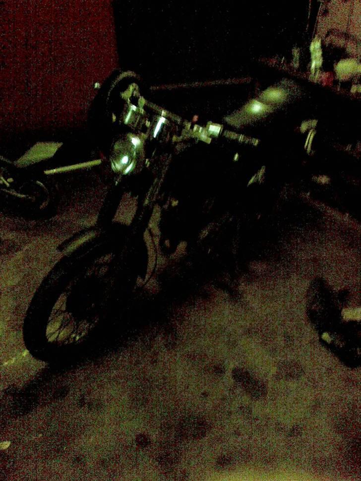 Yamaha fs1 k1 billede 4