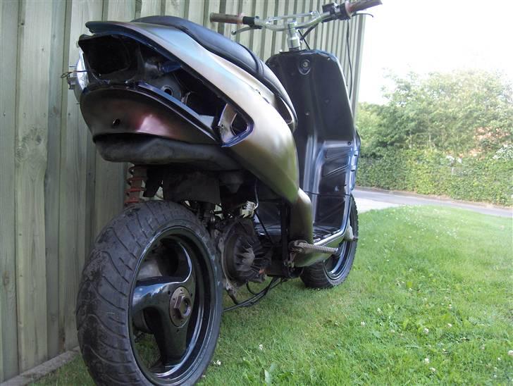 Piaggio nrg mc3 'projekt' billede 5