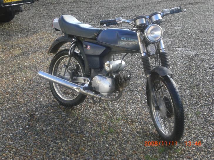 Yamaha fs1 k1 billede 5