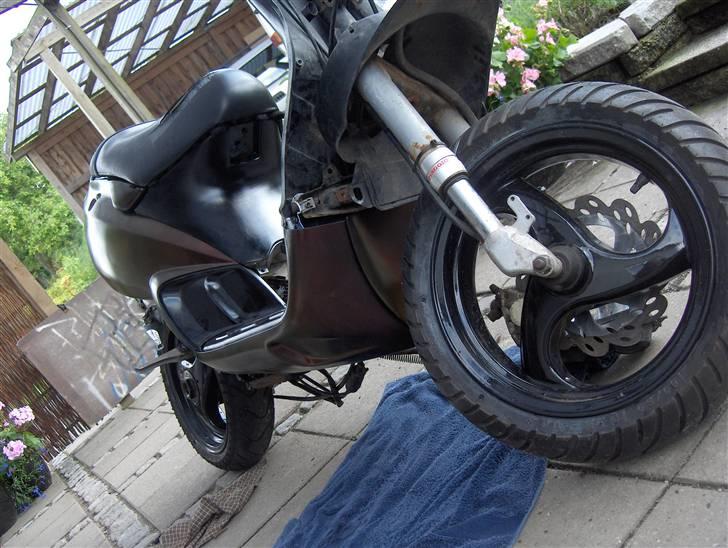 Piaggio nrg mc3 'projekt' billede 8