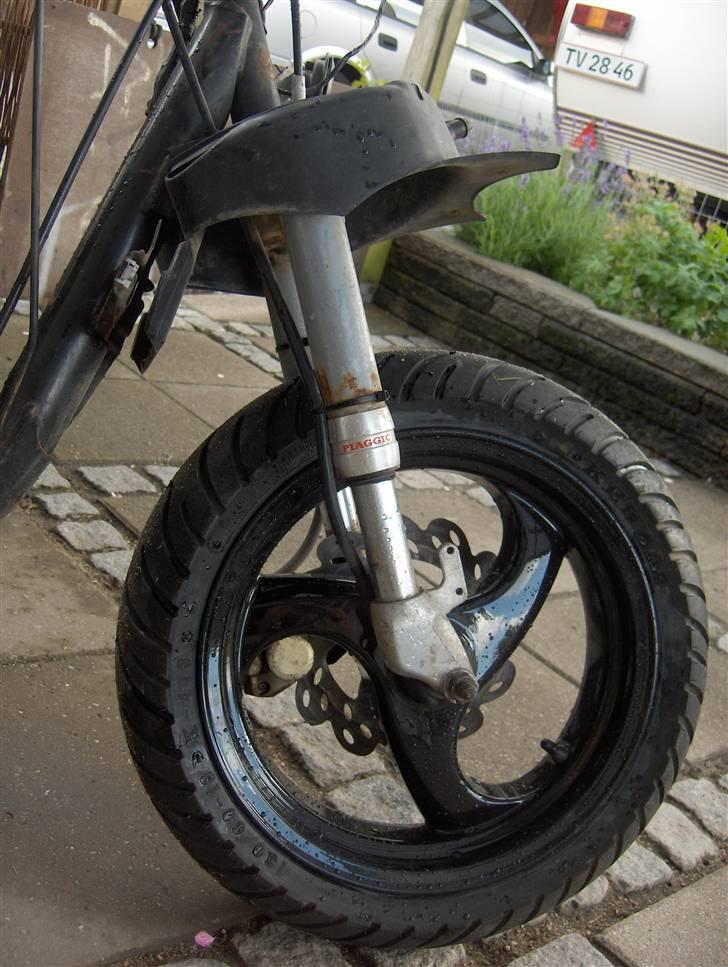 Piaggio nrg mc3 'projekt' billede 9