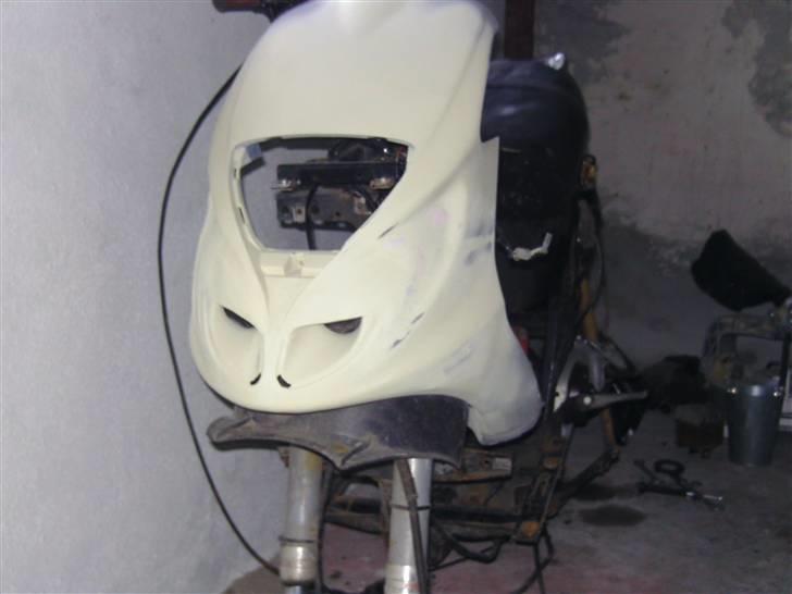 Piaggio nrg mc3 'projekt' billede 12