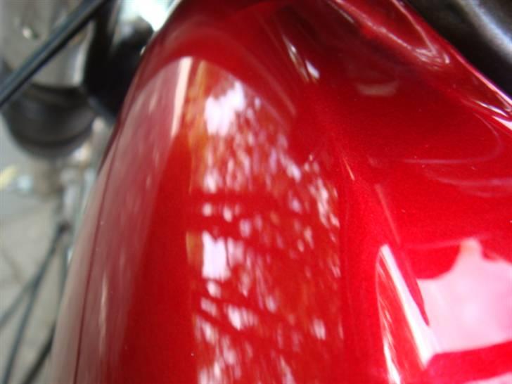 Yamaha Fs1 k1 billede 3