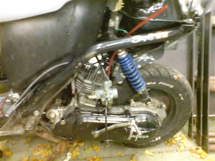 Honda TIL SALG billede 2