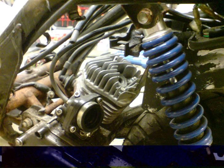 Honda TIL SALG billede 7