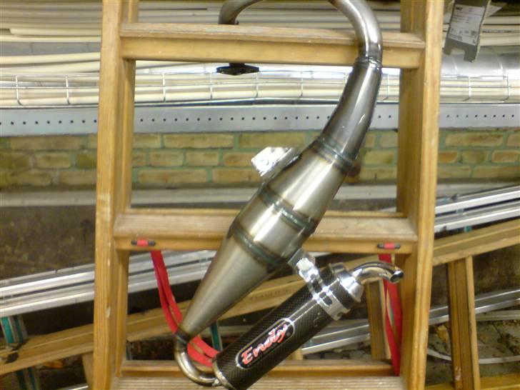 Honda TIL SALG billede 9